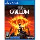 The Lord of The Rings - Gollum PS4