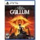 The Lord of The Rings - Gollum PS5