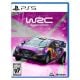 WRC Generations PS5