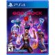 God of Rock PS4