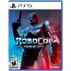 Robocop: Rogue City PS5