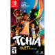 Tchia Oléti Edition Switch