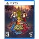 Double Dragon Gaiden: Rise of The Dragons PS5