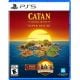 Catan Super Deluxe Edition PS5