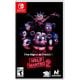 Five Nights at Freddys Help Wanted 2 Switch