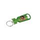 DC Bombshells Wonder Woman Opener Keychain (Llavero abridor)
