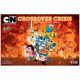 Cartoon Network Crossover Crisis Deck-Building Game