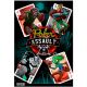 JUEGO DE MESA Poker Assault Case