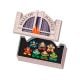 Mighty Meeples DC Justice League Collection Tin