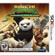 Kung Fu Panda Showdown of Legendary Legends 3DS