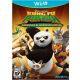 Kung Fu Panda Showdown of Legendary Legends Wii U