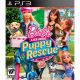 Barbie and her Sisters Puppy Rescue PS3
