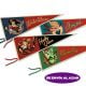 DC Bombshells Pennant Dis (Banderines)