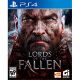 Lords of the Fallen Limited Edition PS4