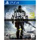 Sniper Ghost Warrior 3 PS4
