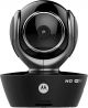 CAMARA WIFI INTERIOR HD PTZ NEG GRISS FOCUS 85