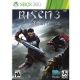 Risen 3 Titan lords Xbox 360