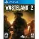 Wasteland 2: Director`s Cut PS4