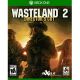 Wasteland 2: DIrector`s Cut Xbox One