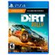 Dirt Rally PS4