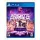 Agents of Mayhem PS4