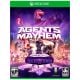 Agents of Mayhem Xbox one