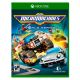 Micro Machines World Series Xbox One