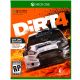 Dirt 4 Xbox One