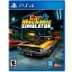 Car Mechanic Simulator PS4