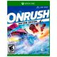 On Rush Xbox One