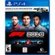 F1 2018 Headline Edition PS4