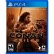 Conan Exiles PS4