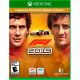 F1 2019 Legends Edition Xbox One