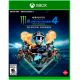 Monster Energy Supercross 4 Xbox One