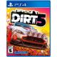 DiRT 5 PS4