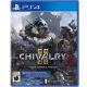 Chivalry 2 PS4