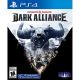 Dungeons and Dragons:Dark Alliance PS4