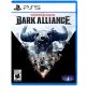 Dungeons and Dragons:Dark Alliance PS5