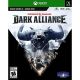 Dungeons and Dragons:Dark Alliance Xbox One