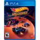 Hot Wheels Unleashed PS4