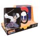 NARUTO SHIPPUDEN - NARUTO AND SASUKE MAGIC MUG AND COASTER GIFT SET