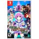 Super Neptunia RPG Switch