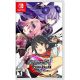 Neptunia x SENRAN KAGURA: Ninja Wars Switch
