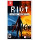 Riot: Civil Unrest Switch