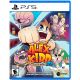 Alex Kidd In Miracle World Dx PS5