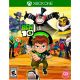 Ben 10 Xbox one