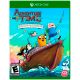 Adventure Time Pirates of The Enchiridion Xbox One