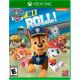 Paw Patrol on a Roll Xbox One