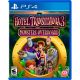 Hotel Transylvania 3 Monsters Overboard PS4