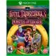Hotel Transylvania 3 Monsters Overboard Xbox One